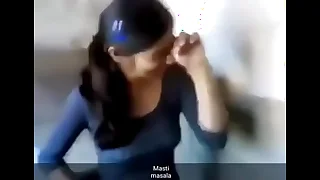 Hot Desi woman removing&period;&period;