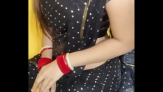 Hot Bhabhi Banged Away from Devar