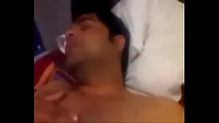 Sultry Paki Lovers Raheem n Fana Scandal 11 Min Hindi Audio