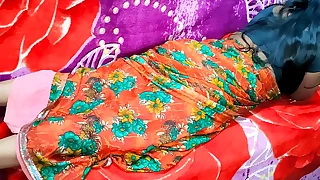 खूबसूरत जवान भाभी को देवर ने चोदा हिंदी वाइस &vert; Mumbai ashu &vert;